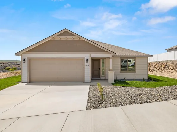 2900 S Penn St, Kennewick, WA 99338