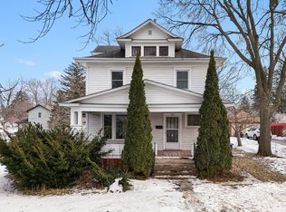 609 Forest St, Kenyon, MN 55946
