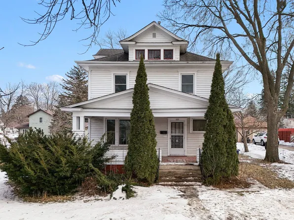 609 Forest St, Kenyon, MN 55946