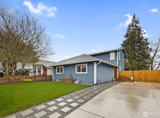 2123 Harrison Ave, Everett, WA 98201