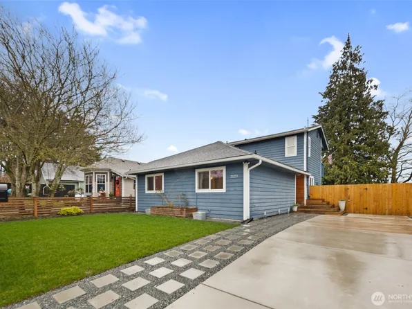 2123 Harrison Avenue, Everett, WA 98201