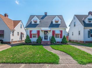 4073 W 50th St, Cleveland, OH