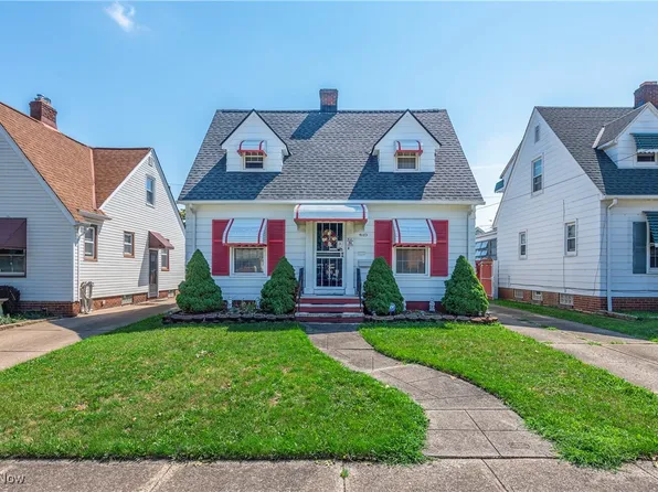 4073 W 50th St, Cleveland, OH 44144