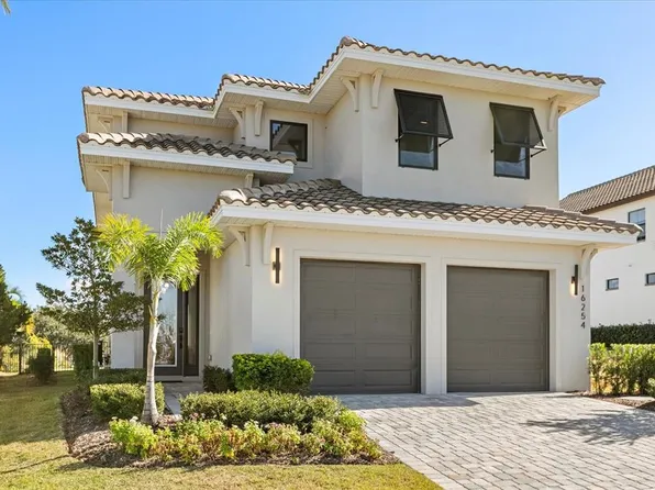 16254 Ravenna Ct, Montverde, FL 34756