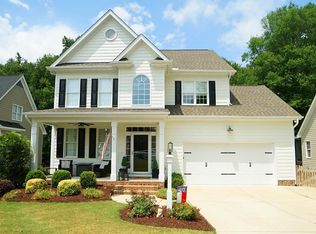 601 Lemon Pepper Pl, Wendell, NC 27591