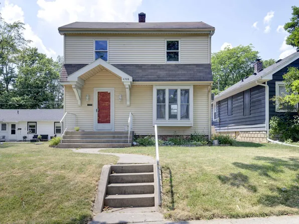 4306 Arlington Ave, Fort Wayne, IN 46807