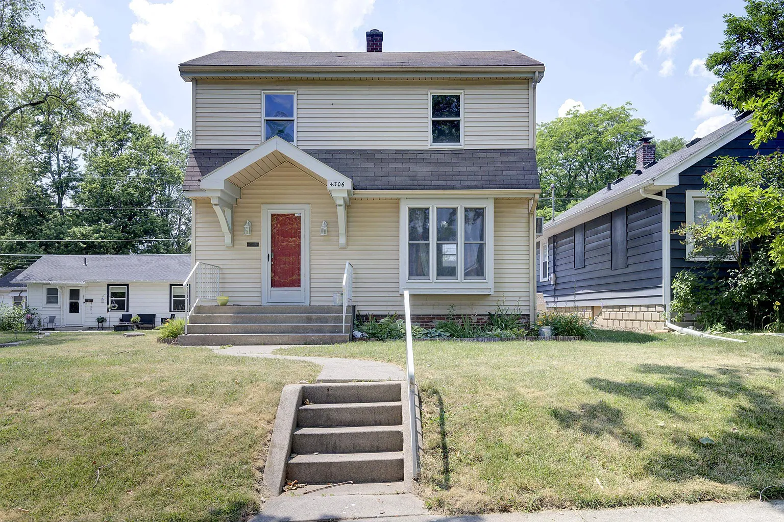 4306 Arlington Ave photo 1