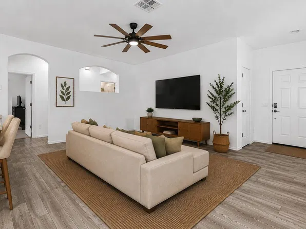 3771 BIG BEND Street, Sierra Vista, AZ 85650