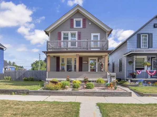 1218 Georgia AVENUE, Sheboygan, WI 53081