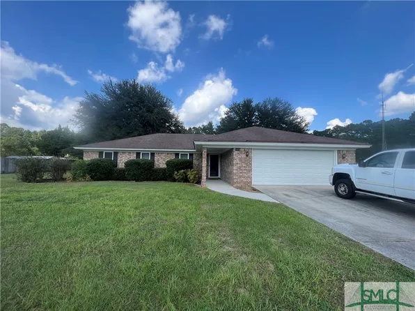 111 Richard Court, Rincon, GA 31326
