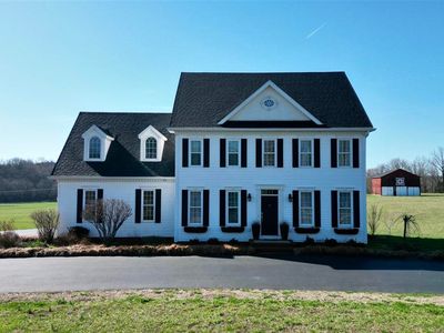 4601 Highway 55 South Rd, Columbia, KY, 42728