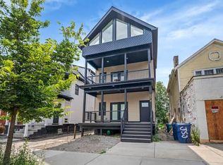 574 Niagara St #2, Buffalo, NY 14201