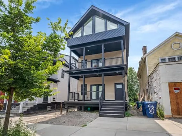 574 Niagara St, Buffalo, NY