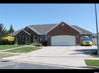 1007 E Scenic Dr, Spanish Fork, UT 84660