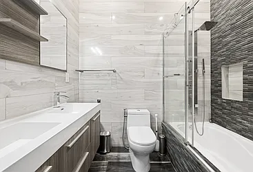 Rented by Keller Williams NYC