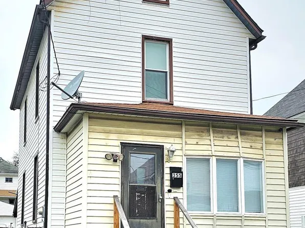 355 Corinne Ave, Johnstown, PA 15906
