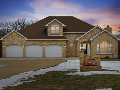 10946 Mockingbird Dr, Peosta, IA, 52068
