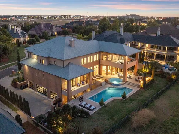 5309 Pulchella Dr, Oklahoma City, OK 73142