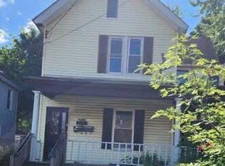 328 1st St, Pittsfield, MA 01201
