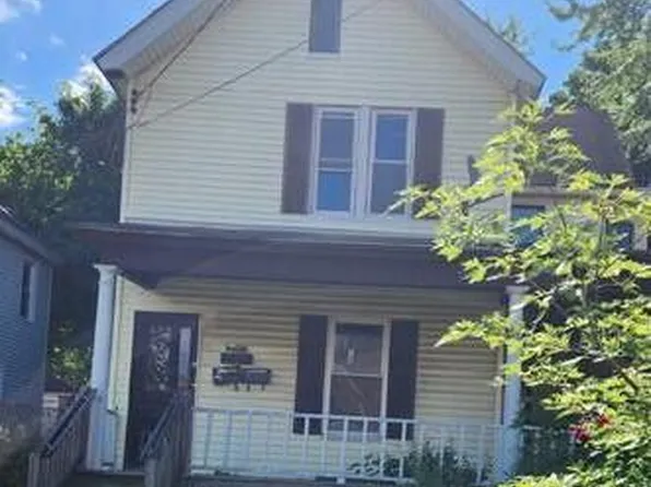 328 1st St, Pittsfield, MA 01201