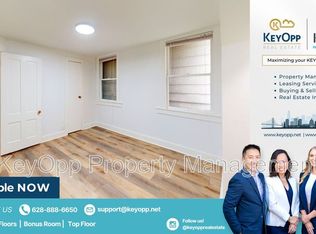 710 N Point St APT C, San Francisco, CA 94109