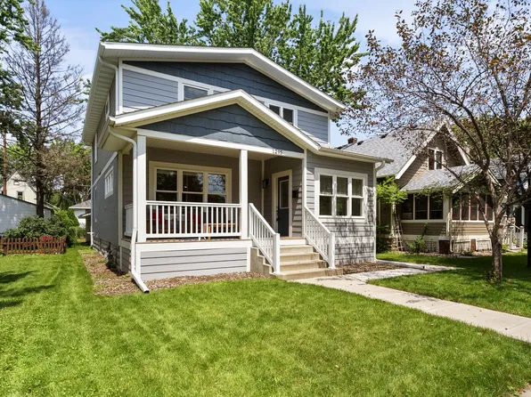 1295 Wellesley Ave, Saint Paul, MN 55105