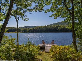 162 E Fork Rd, Camden, ME 04843