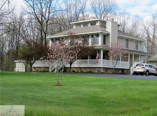 Fenner Rd, Perry, MI 48872