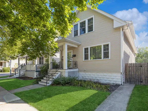 204 Lathrop Ave, Forest Park, IL 60130