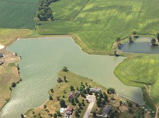 3402 Robin Ln, Freeburg, IL 62243