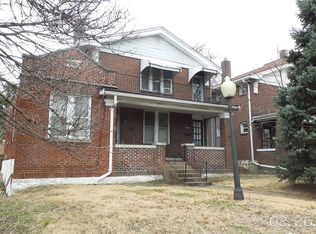 2608 S Kingshighway Blvd, Saint Louis, MO 63139