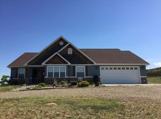 60 Sunset Dr, Miles City, MT 59301