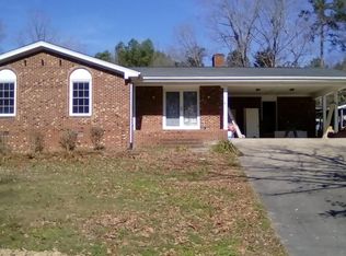 115 Kerr Lake Club Dr, Henderson, NC 27537