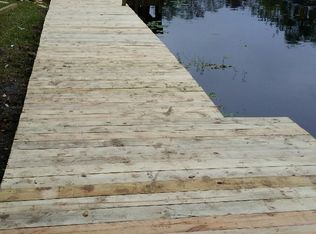 56302 Tree Rd, Astor, FL 32102