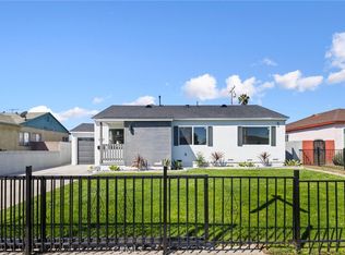 1417 S Grandee Ave, Compton, CA 90220