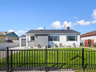 1417 S Grandee Ave, Compton, CA, 90220