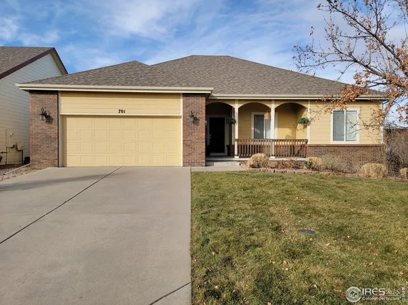 701 62nd Ave Ct, Greeley, CO 80634