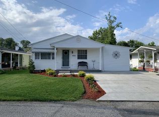 6016 Pullen Ct, Barboursville, WV 25504