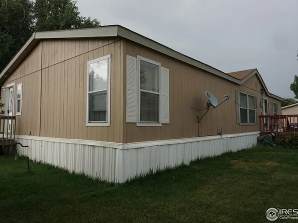 401 N Timberline Rd #302, Fort Collins, CO 80524