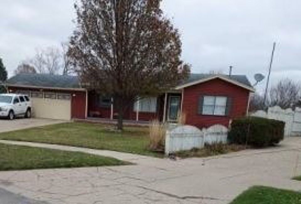 Property Front View