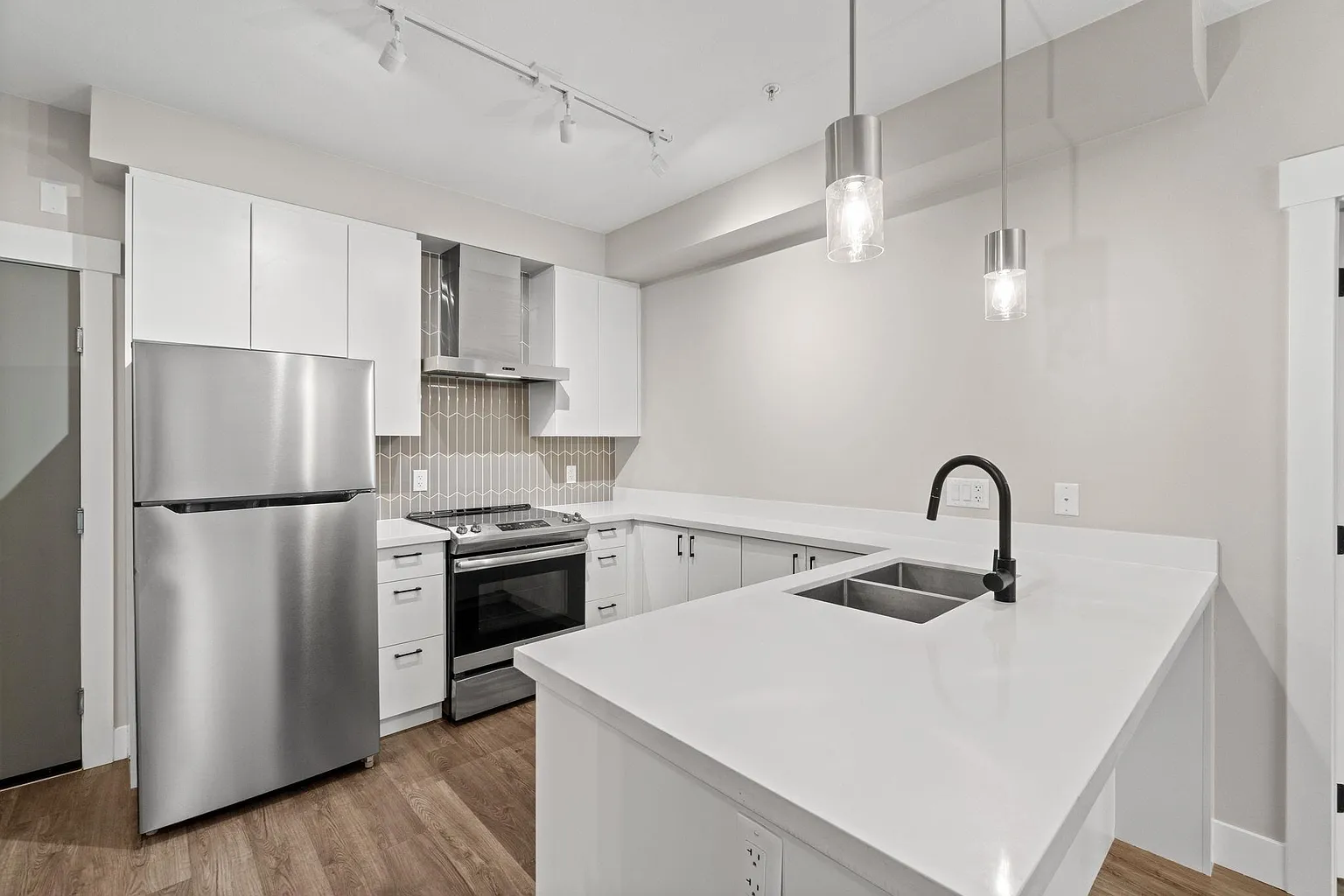 20838 78b Ave #A101 photo 1