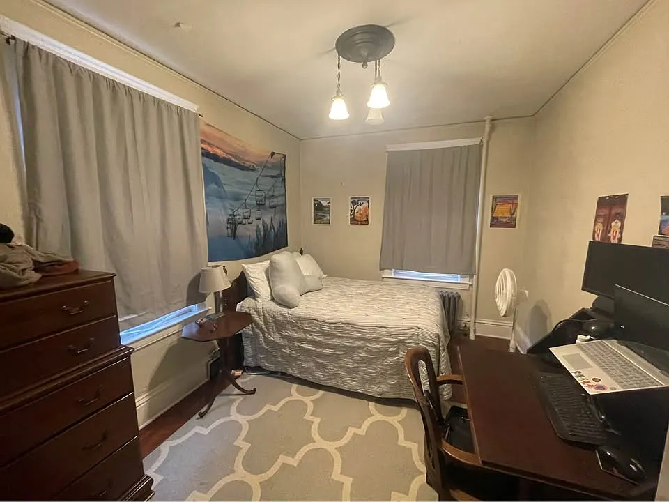 1 bed, 750 sqft, $1,150 — Photo 2