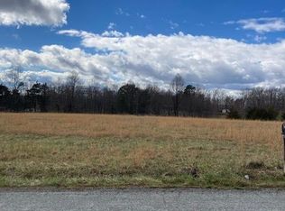 LOT Three Spring Ml, Concord, VA 24538