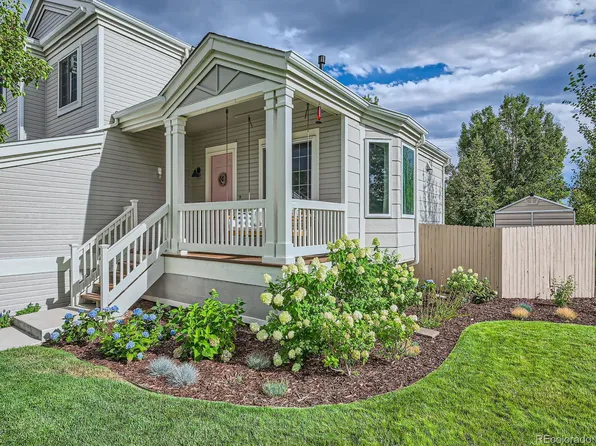 1618 Daily Drive, Erie, CO 80516