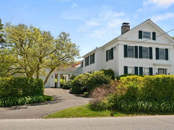 84 Old Black Point Road Road, East Lyme, CT 06357