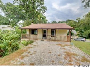 27 Park Lane Ave, Asheville, NC 28806