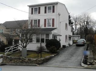 1229 Rebel Hill Rd, Conshohocken, PA 19428