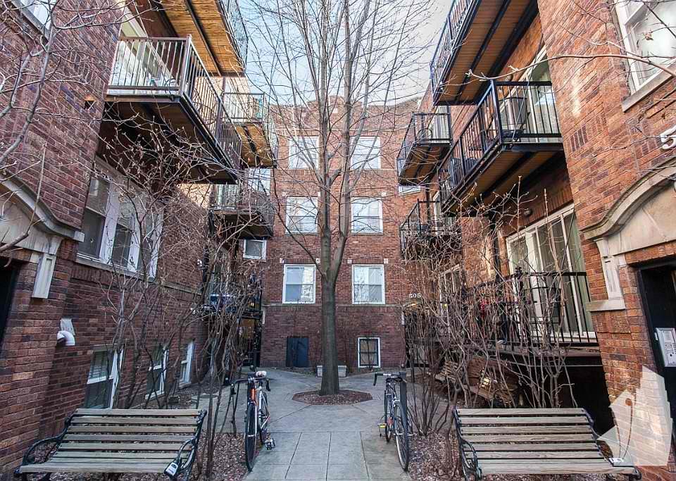 1st image of 501 W Deming Pl #3NC