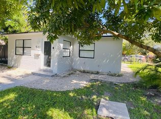 841 S 24th Ave, Hollywood, FL 33020