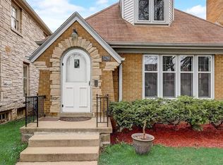 3286 N 48th St, Milwaukee, WI 53216